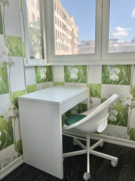 Квартира Супер квартира в центре Москвы рядом с Арбатом — Москва