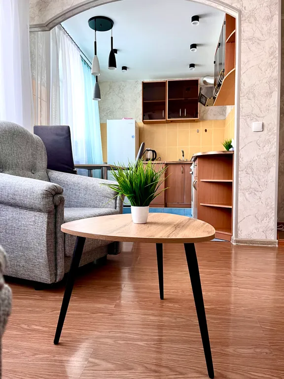 Комфортная квартира для вас