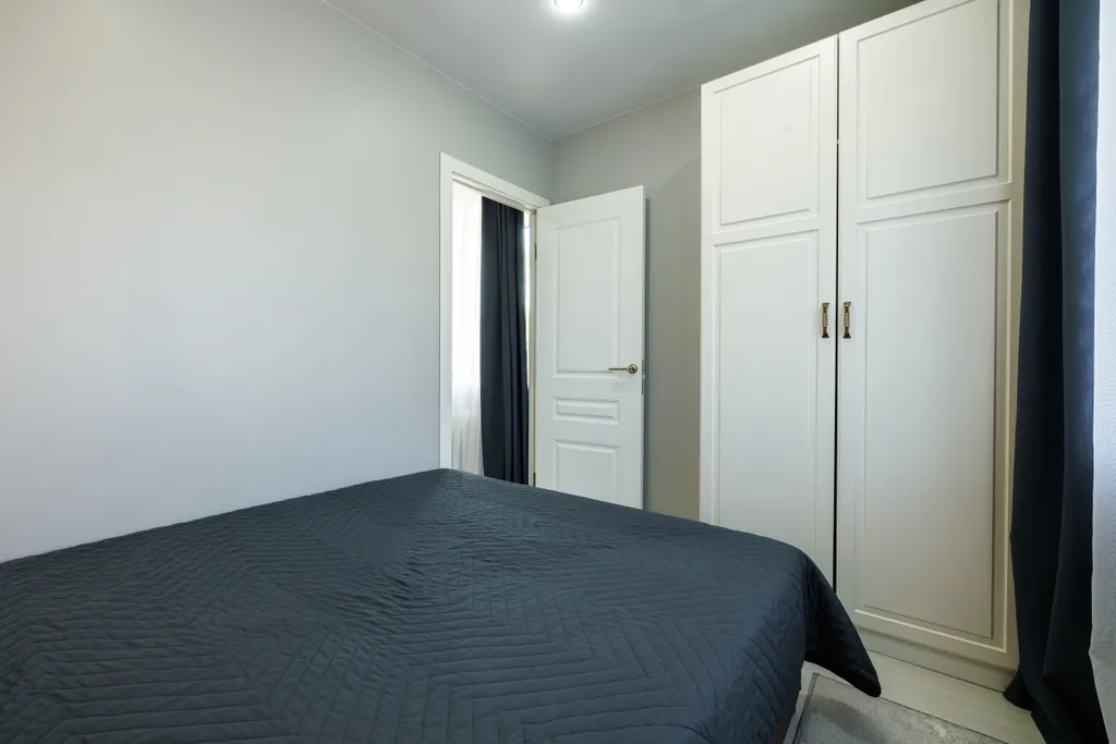 Прекрасная квартира