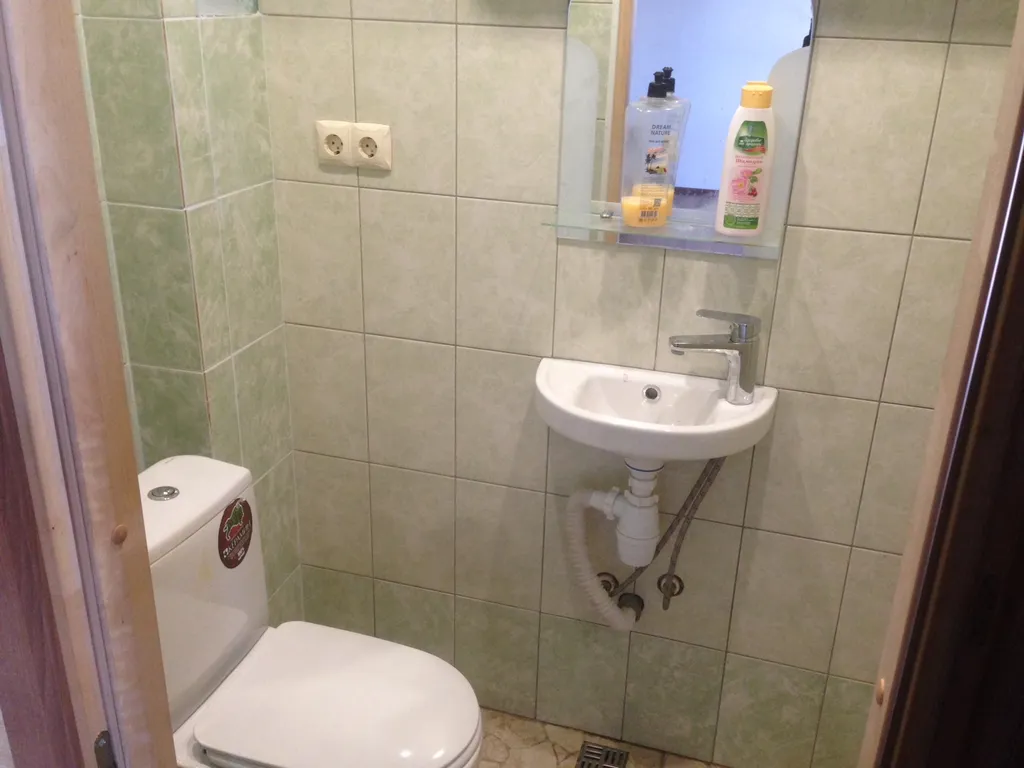 Коттедж Уютный загородный дом Капустино — Кириши