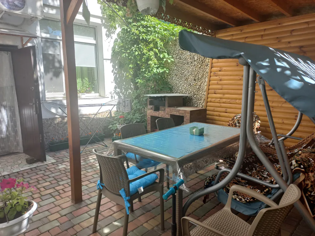 Комната у моря