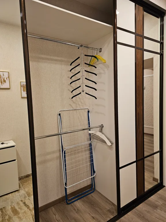 Красивая квартира в самом центре