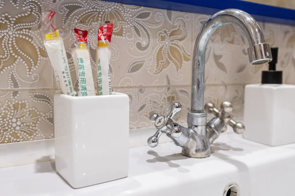 Большая квартира