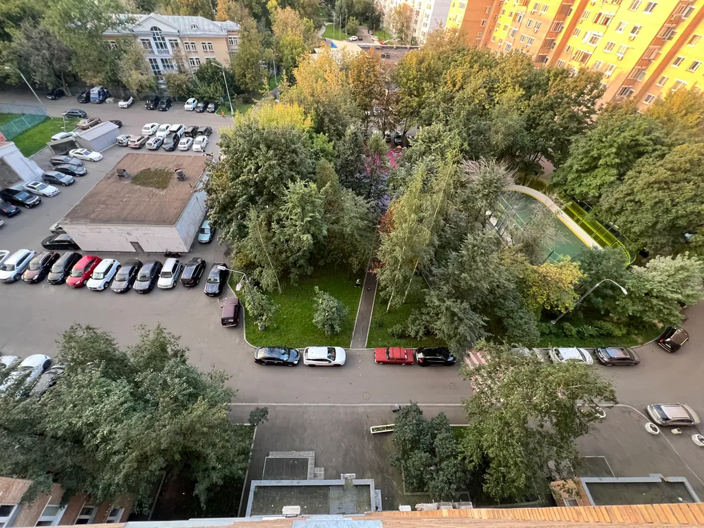 Квартира Просторная трёхкомнатная квартира посуточно в центре Таганки — Москва