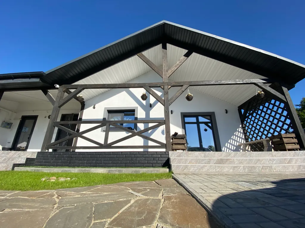 Коттедж Home Lenok — аренда посуточно в Несвиж