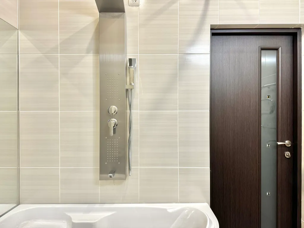 Квартира у центрального парка