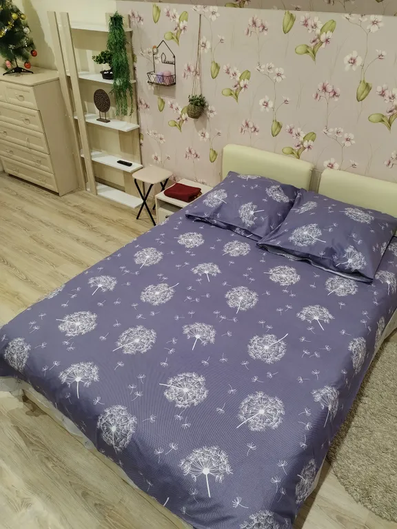 Уютный дом с баней в центре города