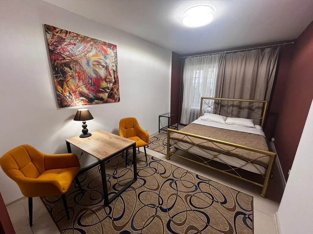 Квартира Комната — аренда посуточно в Ижевск