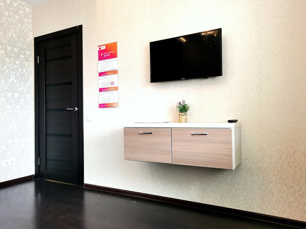 Квартира Уютная квартира рядом с Мамаевым Курганом — Волгоград