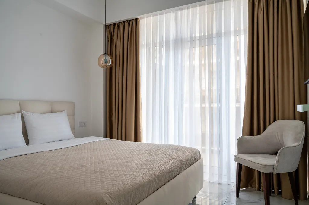 Светлана парк апартамент наоми