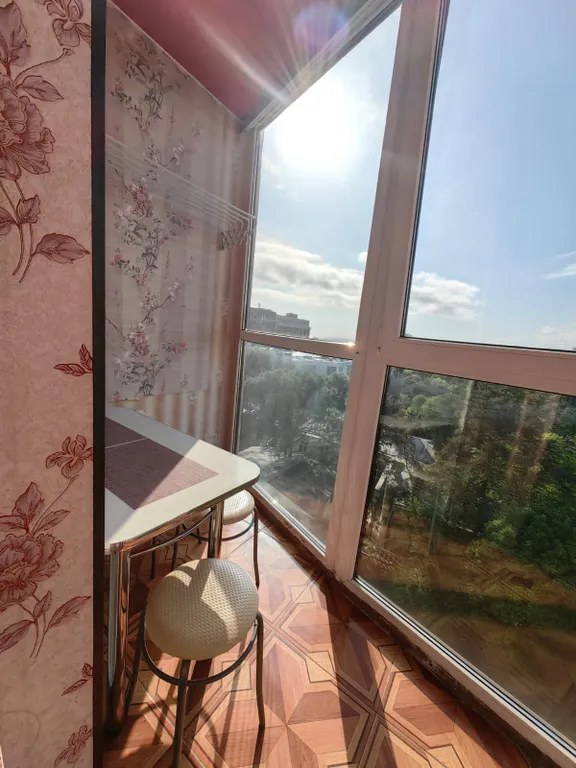 Квартира Квартира с видом на море — Сочи