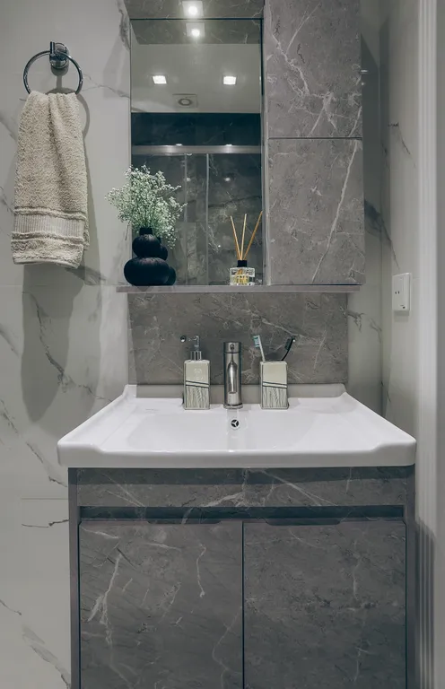 Melissa Park Baku (GK Aparts)