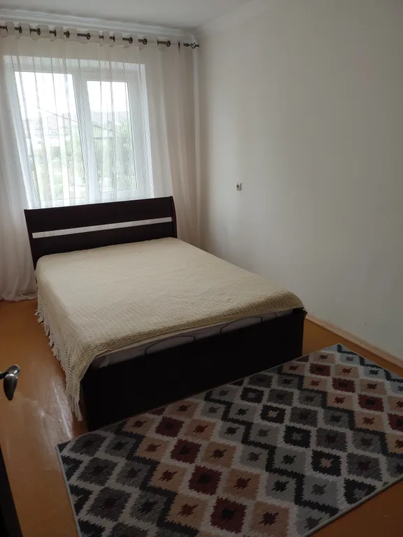 2-комнатная Квартира — аренда посуточно в Дубки