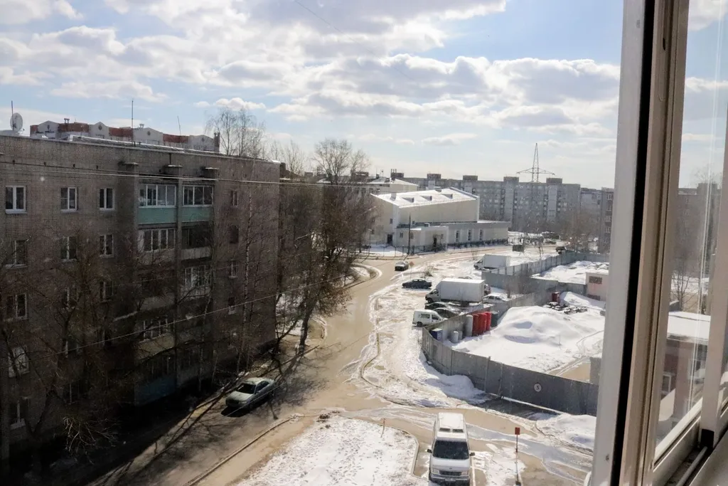 Уютные семейные апартаменты бесконтактное заселение