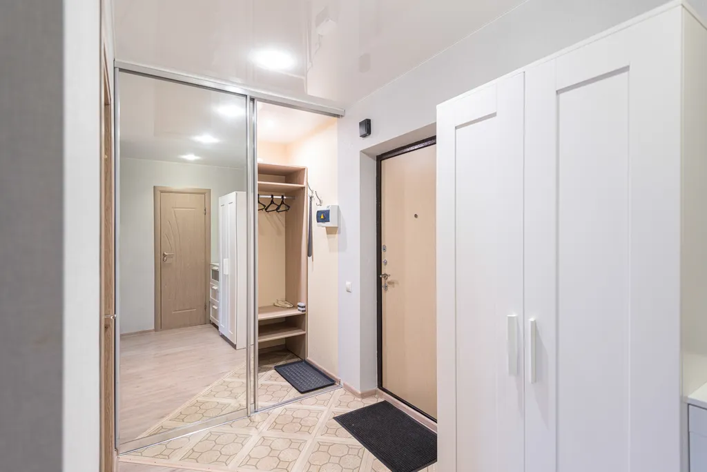 Недалёко от залива, кондиционер, гостиничный сервис, бесконтактно