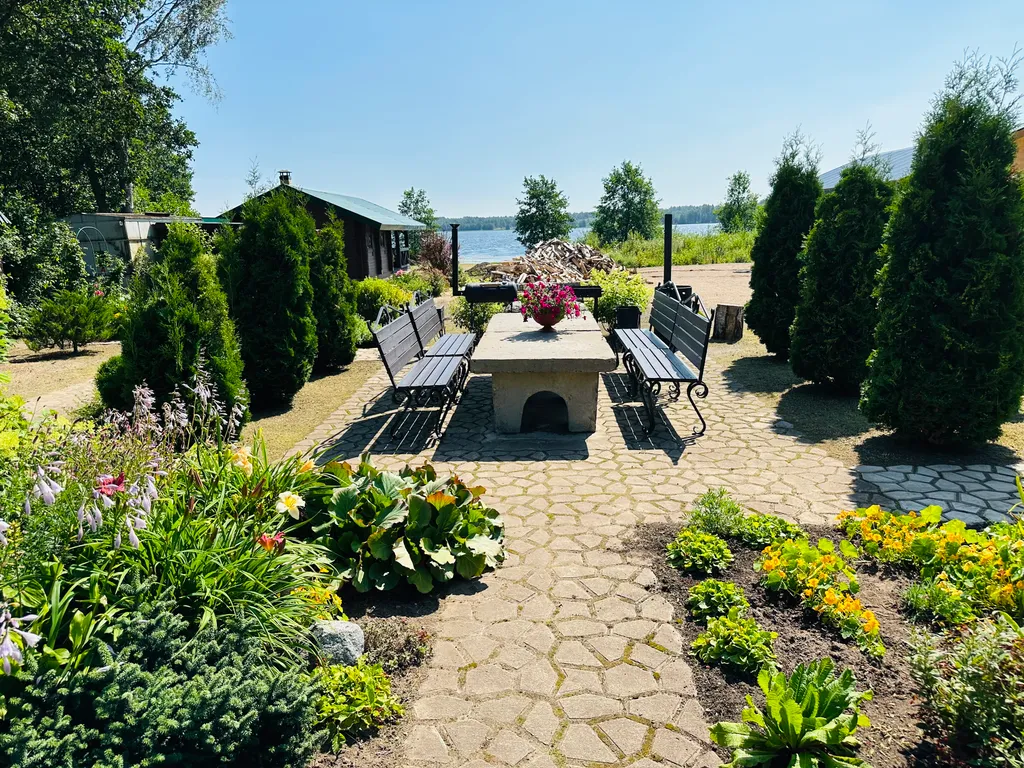 4-комнатный Дом