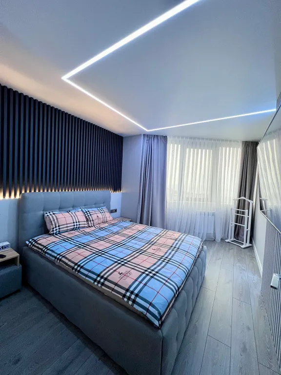 Симфония моря - безмятежность и комфорт