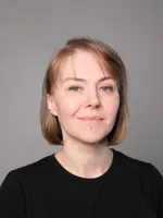 Екатерина Сибирякова