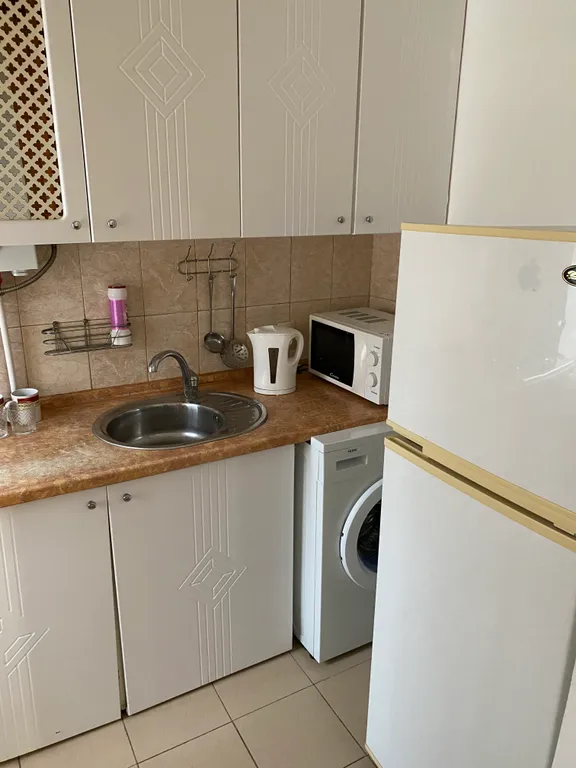 Уютная квартира в самом центре