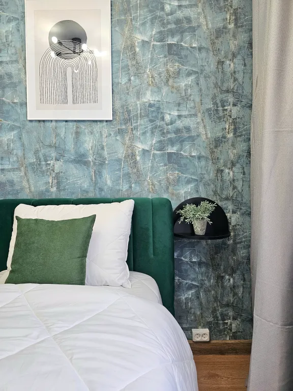 3-комнатная квартира в районе старой пожарки