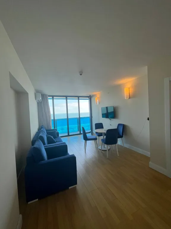 Orbi City Aparthotel Panorama