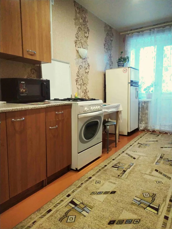 Квартира у ДК Молодежи