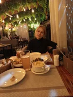 Елена Летавина