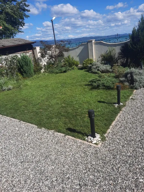 Дом для большой компании