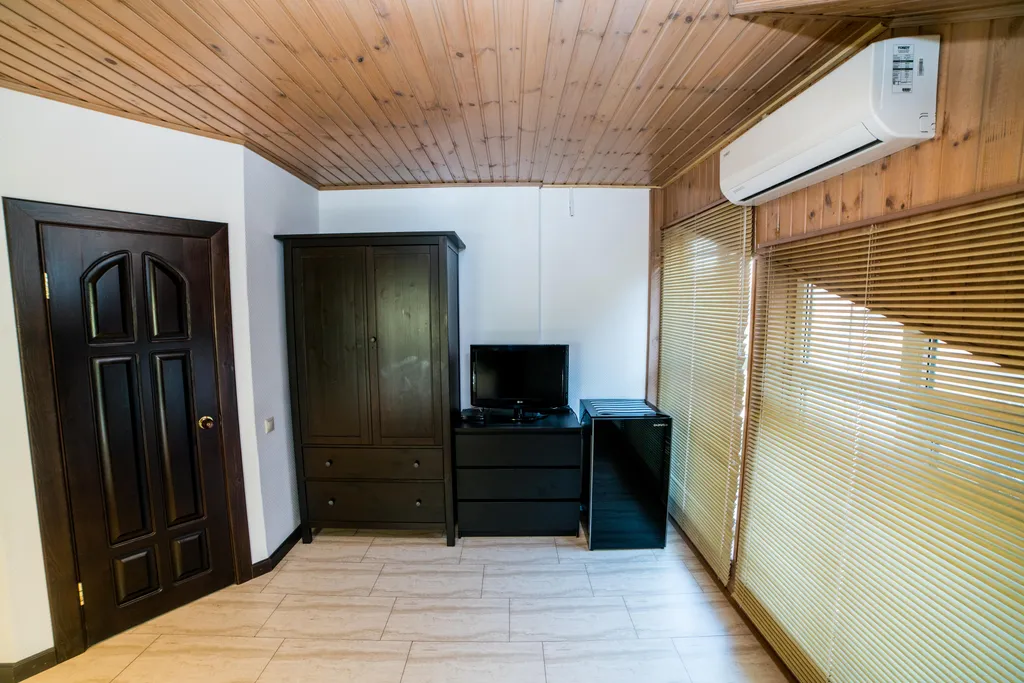 Квартира Комната — Кучугуры