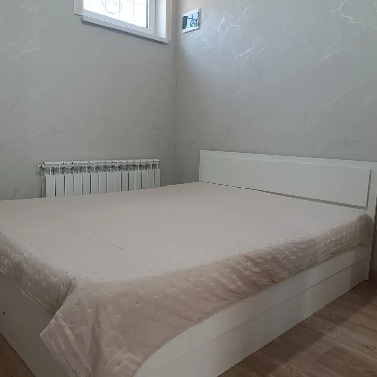 Коттедж Гостевой домик возле моря — Махачкала