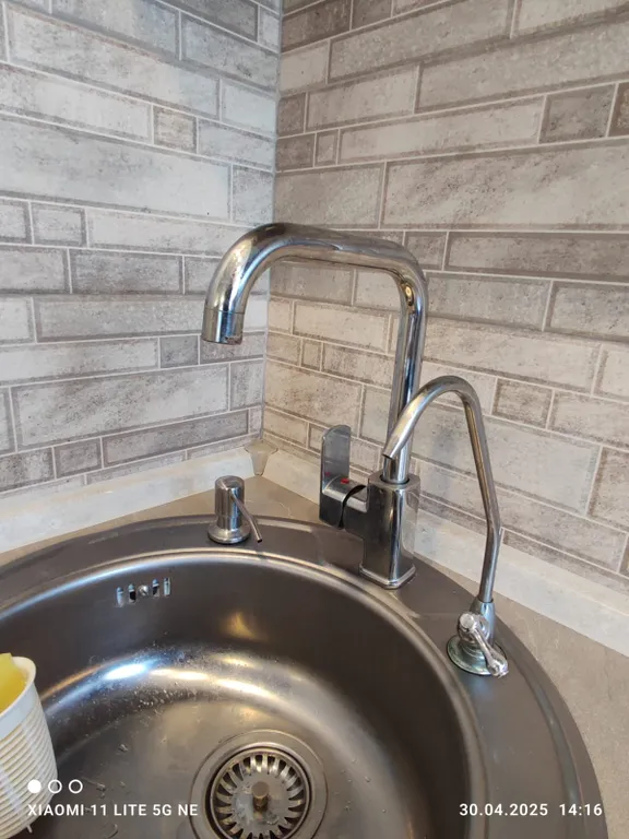 Уютная квартира в центре