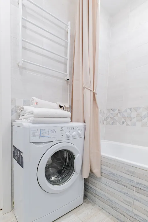 Комфортная двушка у Городского Сада