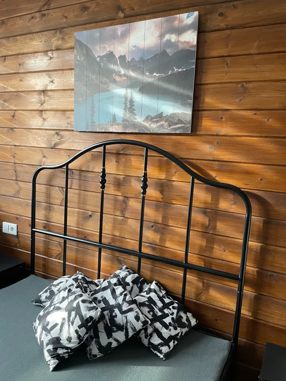 Уютная студия с хорошим ремонтом