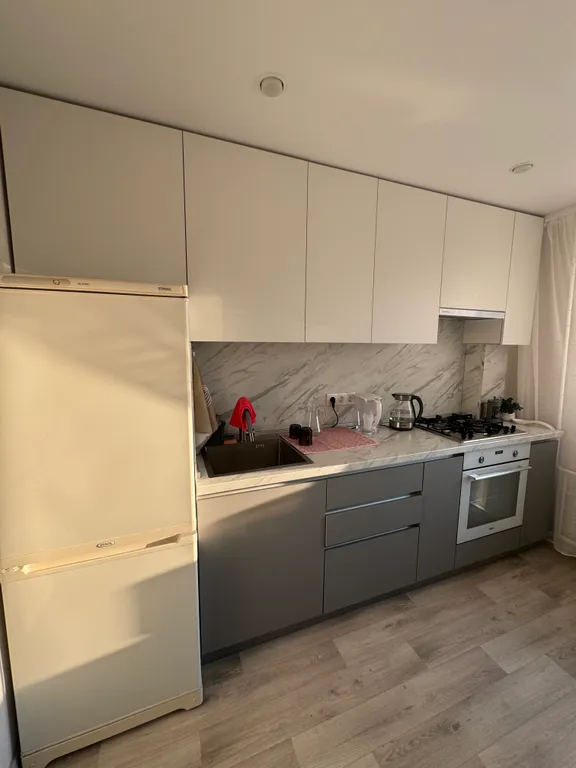 Уютная квартира с повышенным комфортом