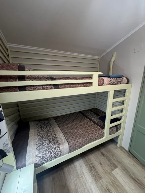 Коттедж Лаванда дом 1 — Южная Озереевка