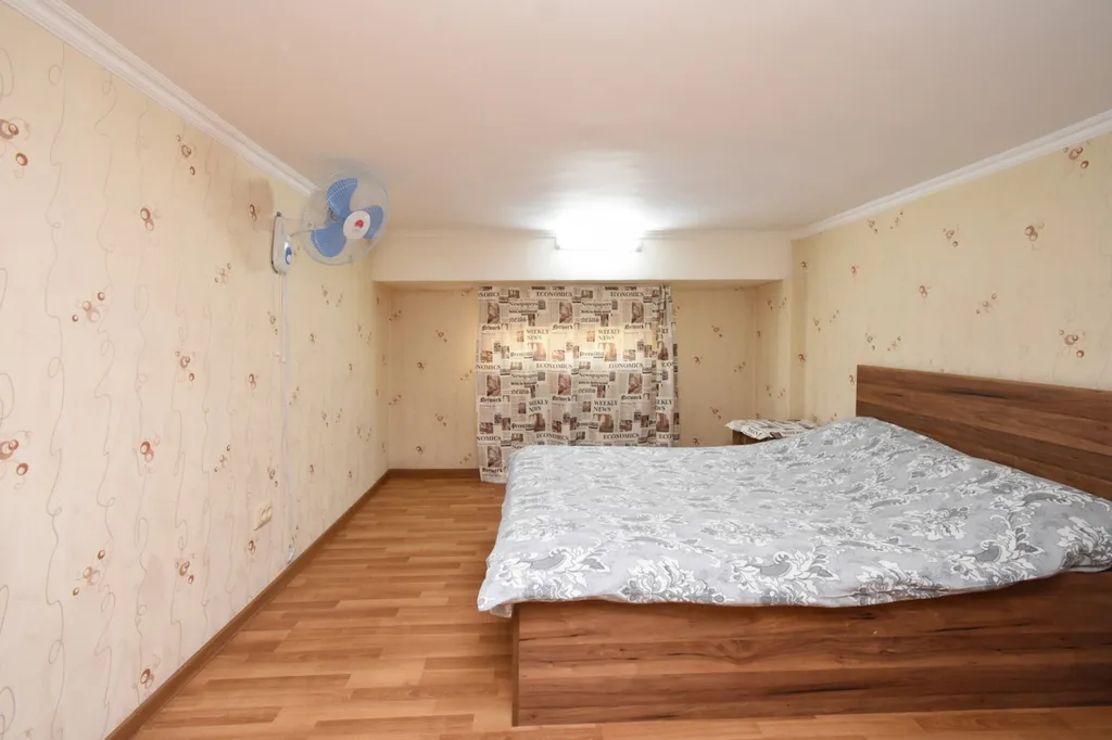 Квартира в сердце города для полноценного отдыха