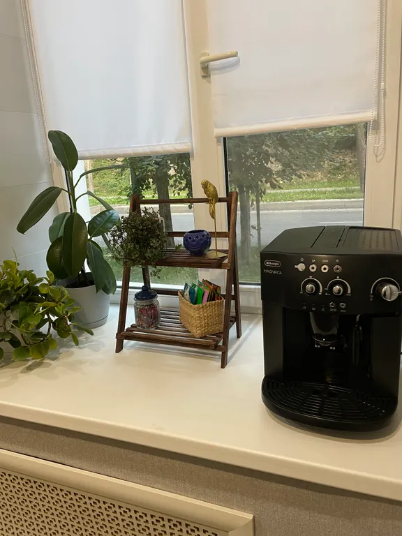 Уютная квартира в историческом центре