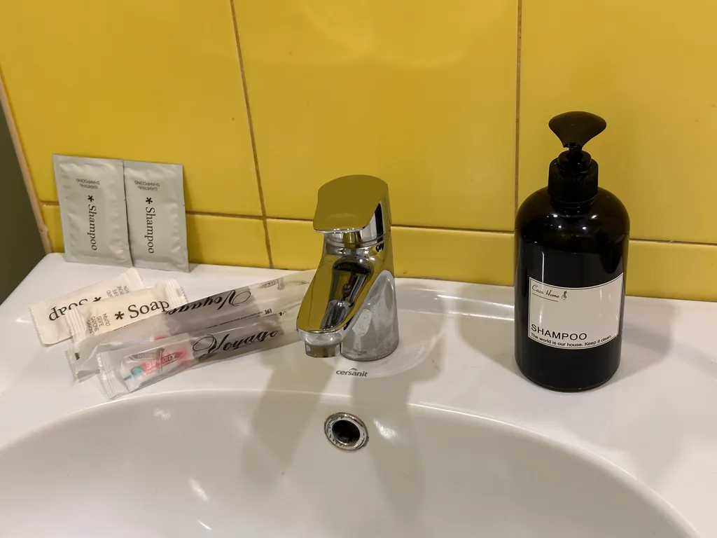 Квартира рядом с парком