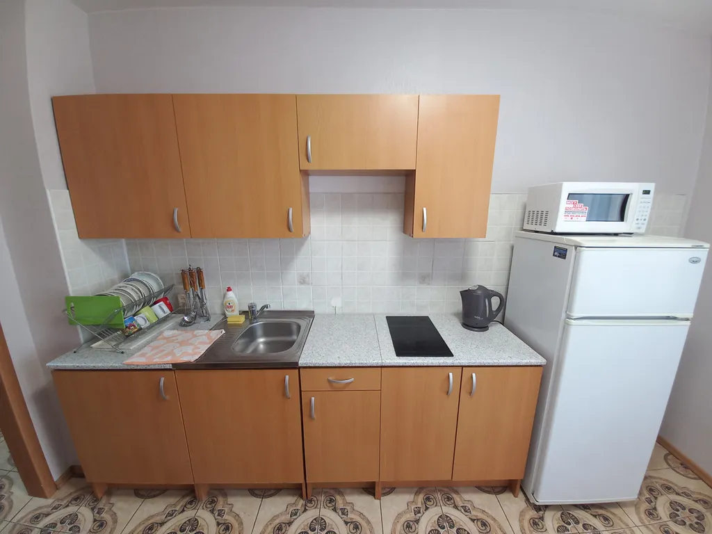 Апартаменты у Аквапарка и центра города