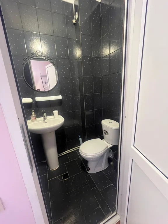 Уютный номер в 2х минутах от моря