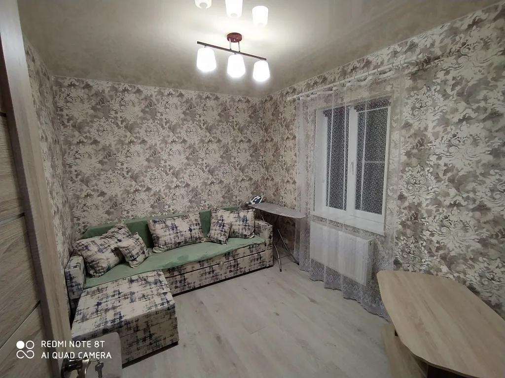 Дом под ключ апартаменты жилье