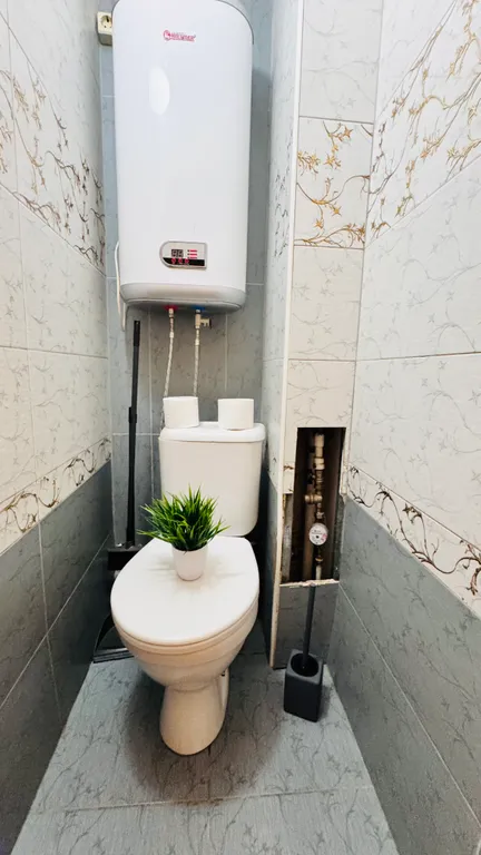 Квартира Апартаменты Ижора Апарт у п. Тельмана, 10 минут до жд станции "Колпино — Колпино