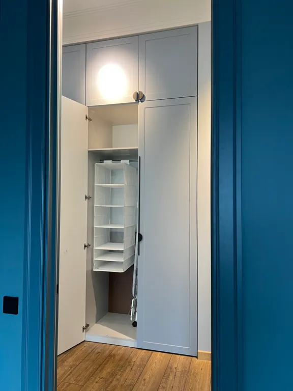 Квартира Квартира Дом с совами — Санкт-Петербург