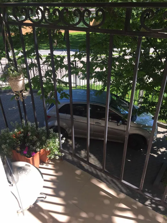 Уют и покой у моря