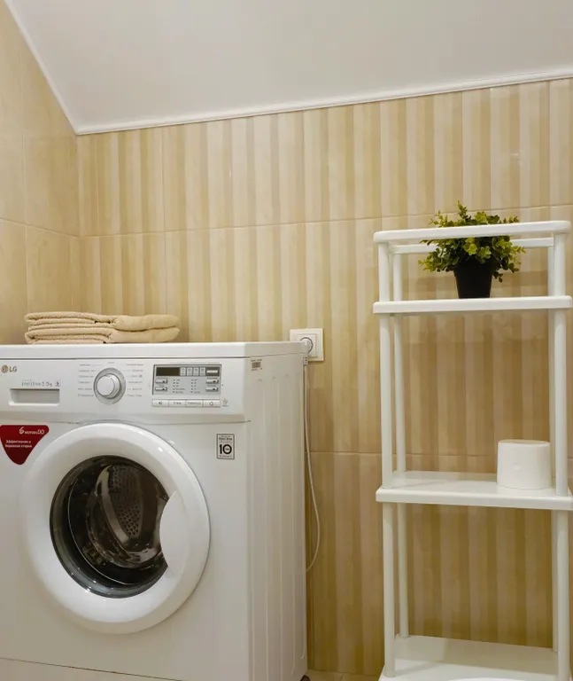 Квартира Квартира Стильная студия в центральном районе Какао Черри — Геленджик