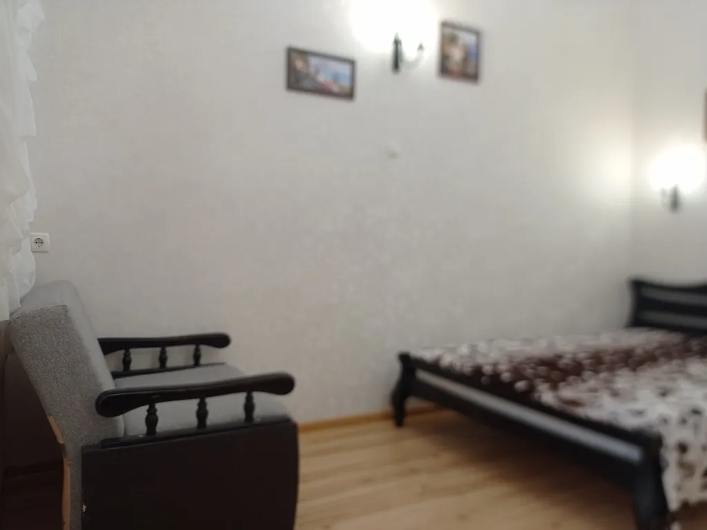 Квартира 1-комнатная Квартира — Евпатория