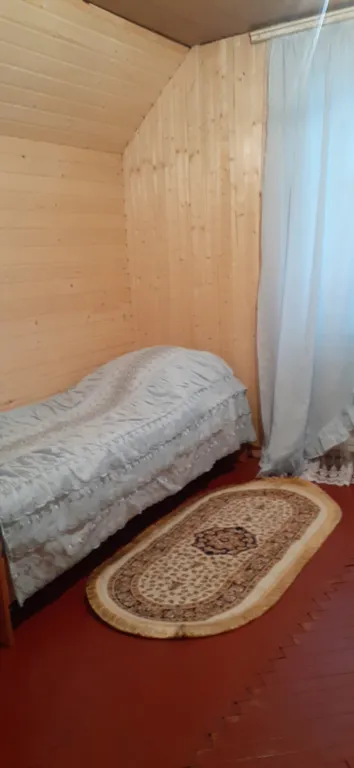 Домик в лесу