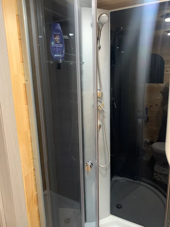 Дом День и Ночь