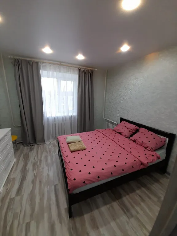 Комфортная квартира с хорошим ремонтом — аренда посуточно в Вязьма