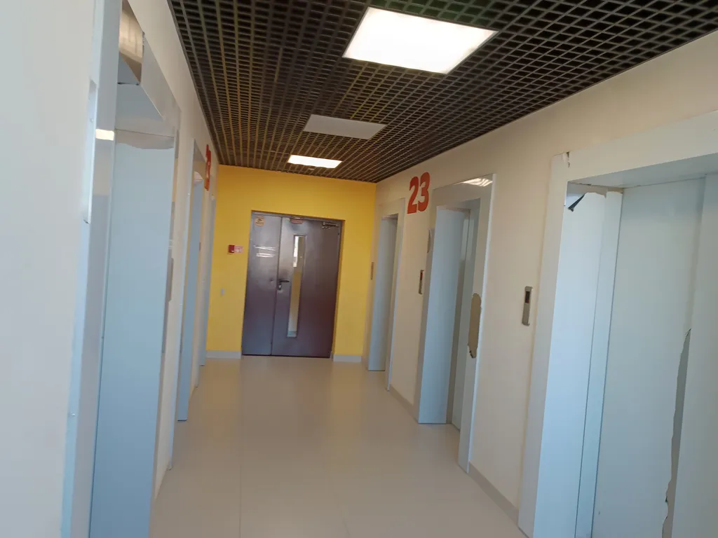 Уютные апартаменты